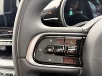 USED 2024 73 FIAT 500E 42kWh Hatchback 3dr Electric Auto (118 ps) Apple CarPlay and Android