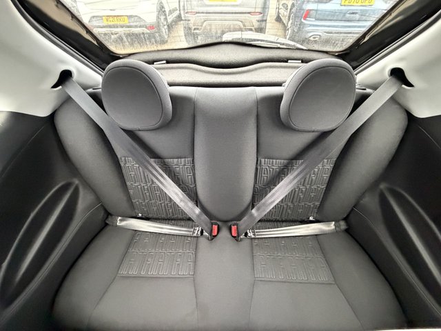 2024 FIAT 500E - Photo 10