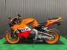 USED 2017 17 HONDA CBR600RR FINANCE SPECIALISTS APPLY NOW LOW RATE FINANCE DELIVERY AVAILABLE