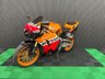 USED 2017 17 HONDA CBR600RR FINANCE SPECIALISTS APPLY NOW LOW RATE FINANCE DELIVERY AVAILABLE