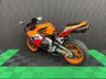 USED 2017 17 HONDA CBR600RR FINANCE SPECIALISTS APPLY NOW LOW RATE FINANCE DELIVERY AVAILABLE