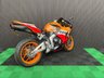 USED 2017 17 HONDA CBR600RR FINANCE SPECIALISTS APPLY NOW LOW RATE FINANCE DELIVERY AVAILABLE
