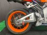 USED 2017 17 HONDA CBR600RR FINANCE SPECIALISTS APPLY NOW LOW RATE FINANCE DELIVERY AVAILABLE