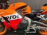 USED 2017 17 HONDA CBR600RR FINANCE SPECIALISTS APPLY NOW LOW RATE FINANCE DELIVERY AVAILABLE