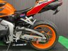 USED 2017 17 HONDA CBR600RR FINANCE SPECIALISTS APPLY NOW LOW RATE FINANCE DELIVERY AVAILABLE