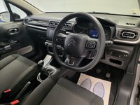 USED 2023 73 CITROEN C3 1.2 PureTech PLUS Hatchback 5dr Petrol Manual Euro 6 (s/s) (83 ps) 