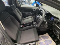 USED 2023 73 CITROEN C3 1.2 PureTech PLUS Hatchback 5dr Petrol Manual Euro 6 (s/s) (83 ps) 