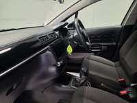 USED 2023 73 CITROEN C3 1.2 PureTech PLUS Hatchback 5dr Petrol Manual Euro 6 (s/s) (83 ps) 
