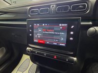 USED 2023 73 CITROEN C3 1.2 PureTech PLUS Hatchback 5dr Petrol Manual Euro 6 (s/s) (83 ps) 