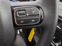 USED 2023 73 CITROEN C3 1.2 PureTech PLUS Hatchback 5dr Petrol Manual Euro 6 (s/s) (83 ps) 