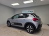 USED 2023 73 CITROEN C3 1.2 PureTech PLUS Hatchback 5dr Petrol Manual Euro 6 (s/s) (83 ps) 