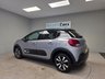 USED 2023 73 CITROEN C3 1.2 PureTech PLUS Hatchback 5dr Petrol Manual Euro 6 (s/s) (83 ps) 