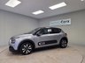 USED 2023 73 CITROEN C3 1.2 PureTech PLUS Hatchback 5dr Petrol Manual Euro 6 (s/s) (83 ps) 