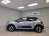 USED 2023 73 CITROEN C3 1.2 PureTech PLUS Hatchback 5dr Petrol Manual Euro 6 (s/s) (83 ps) 