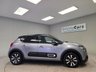 USED 2023 73 CITROEN C3 1.2 PureTech PLUS Hatchback 5dr Petrol Manual Euro 6 (s/s) (83 ps) 