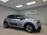 USED 2023 73 CITROEN C3 1.2 PureTech PLUS Hatchback 5dr Petrol Manual Euro 6 (s/s) (83 ps) 
