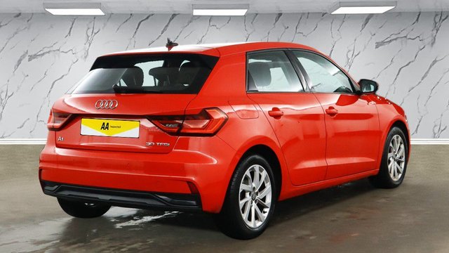2019 Audi A1 1L Sport 5dr - Photo 6
