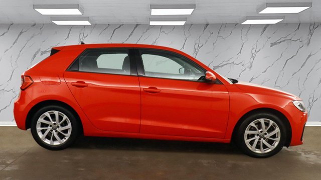 2019 Audi A1 1L Sport 5dr - Photo 7