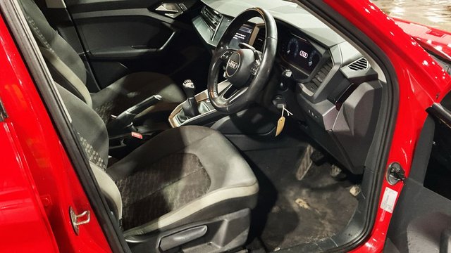 2019 Audi A1 1L Sport 5dr - Photo 12