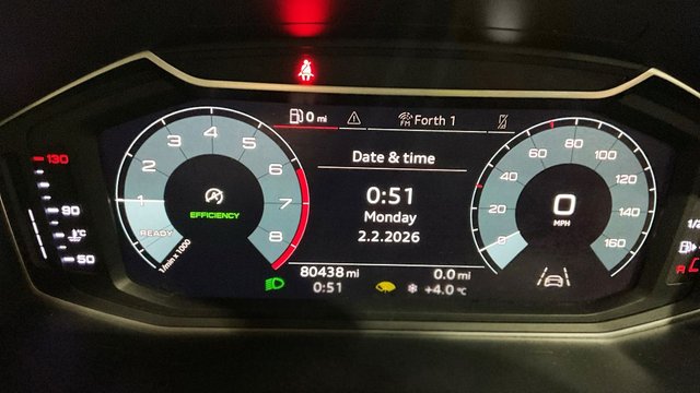 2019 Audi A1 1L Sport 5dr - Photo 11