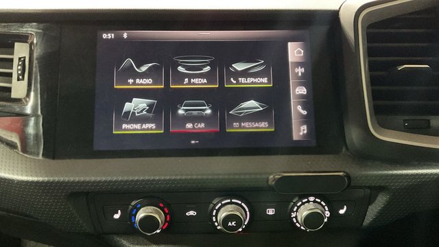 2019 Audi A1 1L Sport 5dr - Photo 10