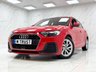 USED 2019 19 AUDI A1 1.0 TFSI 30 Sport Sportback 5dr Petrol Manual Euro 6 (s/s) (116 ps) 2 KEYS, SERVCIE HISTORY
