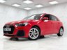 USED 2019 19 AUDI A1 1.0 TFSI 30 Sport Sportback 5dr Petrol Manual Euro 6 (s/s) (116 ps) 2 KEYS, SERVCIE HISTORY