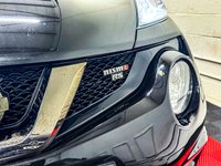 USED 2016 16 NISSAN JUKE 1.6 DIG-T Nismo RS SUV 5dr Petrol XTRON 4WD Euro 6 (214 ps) 