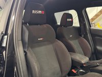 USED 2016 16 NISSAN JUKE 1.6 DIG-T Nismo RS SUV 5dr Petrol XTRON 4WD Euro 6 (214 ps) 