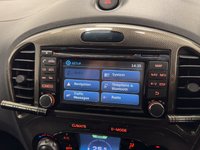 USED 2016 16 NISSAN JUKE 1.6 DIG-T Nismo RS SUV 5dr Petrol XTRON 4WD Euro 6 (214 ps) 