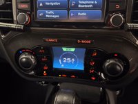 USED 2016 16 NISSAN JUKE 1.6 DIG-T Nismo RS SUV 5dr Petrol XTRON 4WD Euro 6 (214 ps) 