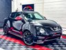 USED 2016 16 NISSAN JUKE 1.6 DIG-T Nismo RS SUV 5dr Petrol XTRON 4WD Euro 6 (214 ps) 