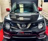 USED 2016 16 NISSAN JUKE 1.6 DIG-T Nismo RS SUV 5dr Petrol XTRON 4WD Euro 6 (214 ps) 