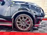 USED 2016 16 NISSAN JUKE 1.6 DIG-T Nismo RS SUV 5dr Petrol XTRON 4WD Euro 6 (214 ps) 