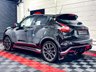 USED 2016 16 NISSAN JUKE 1.6 DIG-T Nismo RS SUV 5dr Petrol XTRON 4WD Euro 6 (214 ps) 