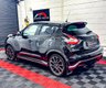 USED 2016 16 NISSAN JUKE 1.6 DIG-T Nismo RS SUV 5dr Petrol XTRON 4WD Euro 6 (214 ps) 