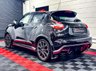 USED 2016 16 NISSAN JUKE 1.6 DIG-T Nismo RS SUV 5dr Petrol XTRON 4WD Euro 6 (214 ps) 