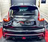 USED 2016 16 NISSAN JUKE 1.6 DIG-T Nismo RS SUV 5dr Petrol XTRON 4WD Euro 6 (214 ps) 
