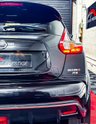 USED 2016 16 NISSAN JUKE 1.6 DIG-T Nismo RS SUV 5dr Petrol XTRON 4WD Euro 6 (214 ps) 