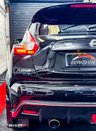 USED 2016 16 NISSAN JUKE 1.6 DIG-T Nismo RS SUV 5dr Petrol XTRON 4WD Euro 6 (214 ps) 
