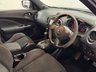 USED 2016 16 NISSAN JUKE 1.6 DIG-T Nismo RS SUV 5dr Petrol XTRON 4WD Euro 6 (214 ps) 