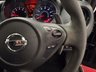 USED 2016 16 NISSAN JUKE 1.6 DIG-T Nismo RS SUV 5dr Petrol XTRON 4WD Euro 6 (214 ps) 