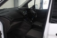 USED 2021 71 FORD TRANSIT CONNECT 1.5 ECOBLUE 100PS DOUBLE CAB CREW VAN L2 LWB - NO VAT 