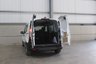 USED 2021 71 FORD TRANSIT CONNECT 1.5 ECOBLUE 100PS DOUBLE CAB CREW VAN L2 LWB - NO VAT 