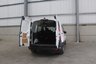 USED 2021 71 FORD TRANSIT CONNECT 1.5 ECOBLUE 100PS DOUBLE CAB CREW VAN L2 LWB - NO VAT 