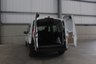 USED 2021 71 FORD TRANSIT CONNECT 1.5 ECOBLUE 100PS DOUBLE CAB CREW VAN L2 LWB - NO VAT 