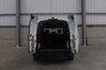 USED 2021 71 FORD TRANSIT CONNECT 1.5 ECOBLUE 100PS DOUBLE CAB CREW VAN L2 LWB - NO VAT 