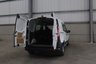 USED 2021 71 FORD TRANSIT CONNECT 1.5 ECOBLUE 100PS DOUBLE CAB CREW VAN L2 LWB - NO VAT 