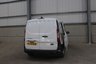 USED 2021 71 FORD TRANSIT CONNECT 1.5 ECOBLUE 100PS DOUBLE CAB CREW VAN L2 LWB - NO VAT 
