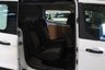 USED 2021 71 FORD TRANSIT CONNECT 1.5 ECOBLUE 100PS DOUBLE CAB CREW VAN L2 LWB - NO VAT 